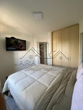 Imagem Apartamento com 3 Quartos à Venda, em Vila Alpina - São Paulo Imagem Apartamento com 3 Quartos à Venda, em Vila Alpina - São Paulo