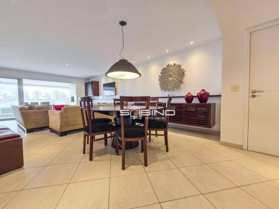 Imagem Apartamento com 4 Quartos à Venda, 210 m² em Riviera De São Lourenço - Bertioga
