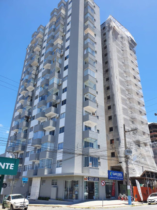 Imagem Apartamento com 2 Quartos à Venda, 78 m² em Centro - Balneário Piçarras
