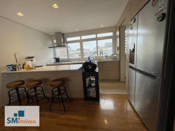 Imagem Apartamento com 3 Quartos à Venda, 120 m² em Itaim Bibi - São Paulo Imagem Apartamento com 3 Quartos à Venda, 120 m² em Itaim Bibi - São Paulo