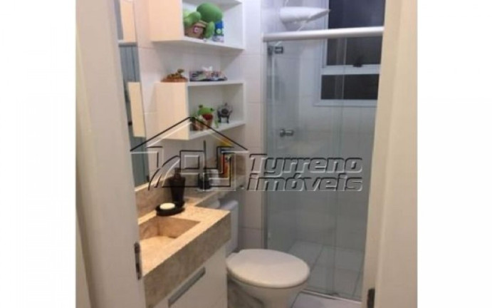 Imagem Apartamento com 2 Quartos à Venda, 60 m² em Urbanova - São José Dos Campos Imagem Apartamento com 2 Quartos à Venda, 60 m² em Urbanova - São José Dos Campos