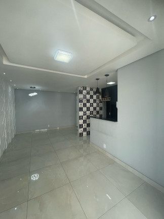 Imagem Apartamento com 2 Quartos à Venda, 54 m² em Jardim Rio Das Pedras - Cotia Imagem Apartamento com 2 Quartos à Venda, 54 m² em Jardim Rio Das Pedras - Cotia