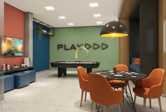 Imagem Apartamento com 2 Quartos à Venda, 38 m² em Centro - São Paulo Imagem Apartamento com 2 Quartos à Venda, 38 m² em Centro - São Paulo