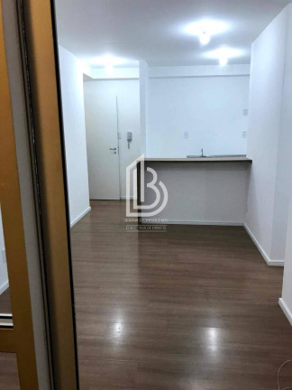 Imagem Apartamento com 2 Quartos à Venda, 48 m² em Parque João Ramalho - Santo André