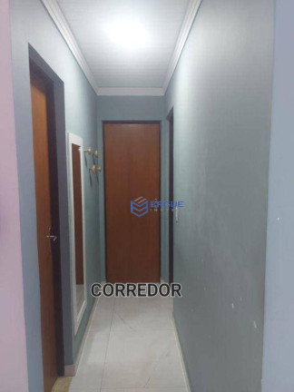 Imagem Apartamento com 2 Quartos à Venda, 48 m² em Prefeito José Walter - Fortaleza
