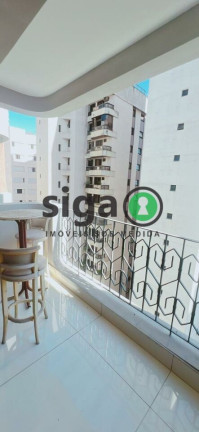 Imagem Apartamento com 4 Quartos à Venda ou Locação, 180 m² em Planalto Paulista - São Paulo