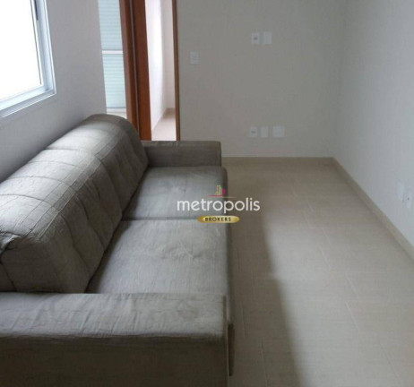 Imagem Cobertura com 2 Quartos à Venda, 87 m² em Vila Humaitá - Santo André Imagem Cobertura com 2 Quartos à Venda, 87 m² em Vila Humaitá - Santo André