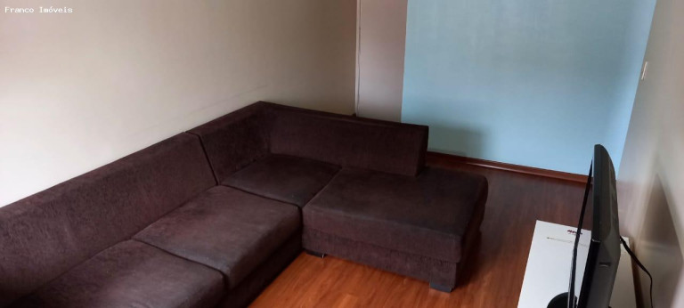 Imagem Apartamento com 1 Quarto à Venda, 44 m² em Bela Vista - São Paulo