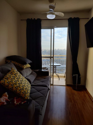 Imóvel com 2 Quartos à Venda, 50 m² em Vila Prudente - São Paulo