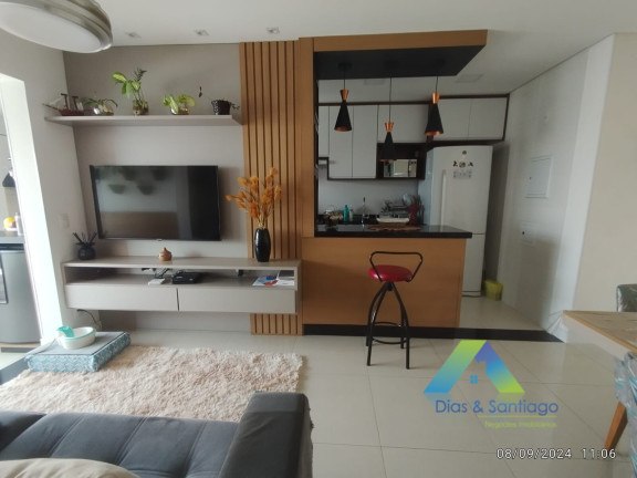 Imagem Apartamento com 2 Quartos à Venda, 77 m² em Centro - São Bernardo Do Campo Imagem Apartamento com 2 Quartos à Venda, 77 m² em Centro - São Bernardo Do Campo