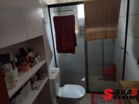 Imagem Sobrado com 2 Quartos à Venda, 123 m² em Parque São Jorge - São Paulo