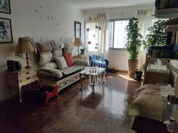 Apartamento com 2 Quartos à Venda, 97 m² em Jardim Paulista - São Paulo