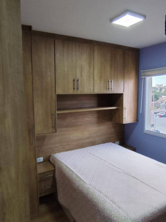 Imagem Apartamento com 2 Quartos à Venda, 540.000 m² em São Paulo - Jundiaí