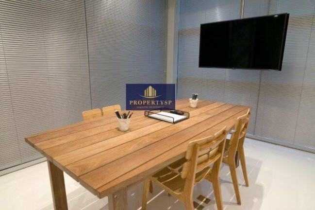 Imagem Apartamento com 2 Quartos à Venda, 88 m² em Pinheiros - São Paulo