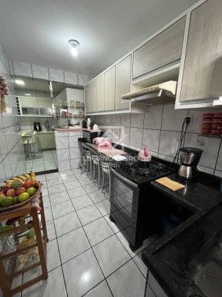 Imagem Casa com 4 Quartos à Venda, 182 m² em Brasil - Vitória Da Conquista Imagem Casa com 4 Quartos à Venda, 182 m² em Brasil - Vitória Da Conquista