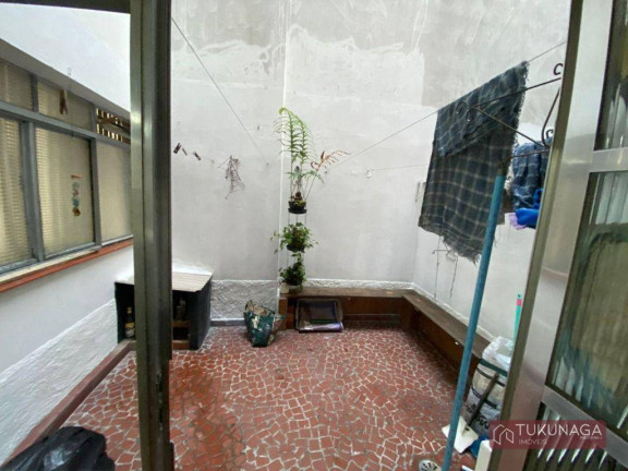 Imagem Apartamento com 2 Quartos à Venda, 85 m² em Santana - São Paulo