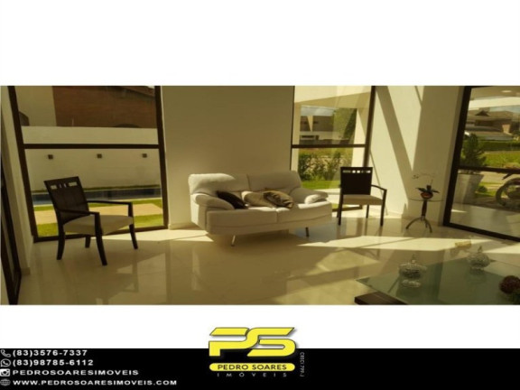 Imagem Casa com 3 Quartos à Venda, 500 m² em Portal Do Sol - João Pessoa