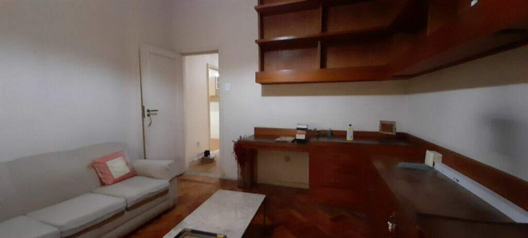 Imagem Apartamento com 4 Quartos à Venda, 303 m² em Copacabana - Rio De Janeiro