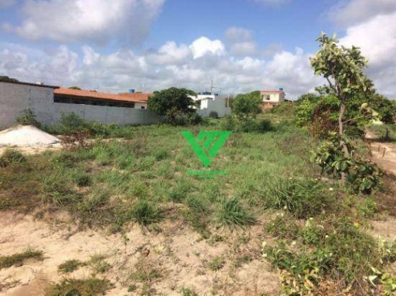 Imagem Terreno à Venda, 1.080 m² em Praia De Carapibus - João Pessoa