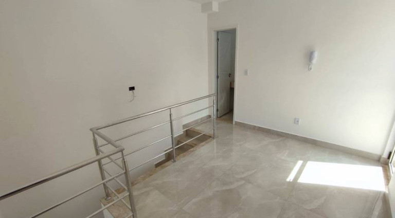 Imagem Imóvel com 3 Quartos à Venda, 70 m² em Itapoã - Belo Horizonte