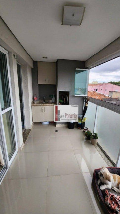 Imagem Apartamento com 2 Quartos à Venda, 70 m² em Osvaldo Cruz - São Caetano Do Sul