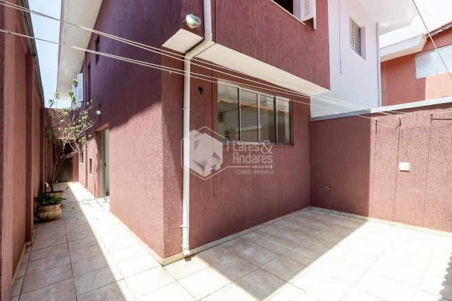 Imagem Casa com 3 Quartos à Venda, 125 m² em Parque Jabaquara - São Paulo Imagem Casa com 3 Quartos à Venda, 125 m² em Parque Jabaquara - São Paulo