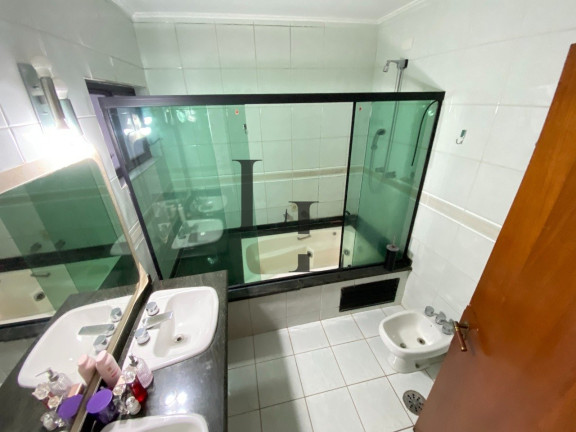 Imagem Sobrado com 3 Quartos para Alugar, em Vila Carrão - São Paulo Imagem Sobrado com 3 Quartos para Alugar, em Vila Carrão - São Paulo