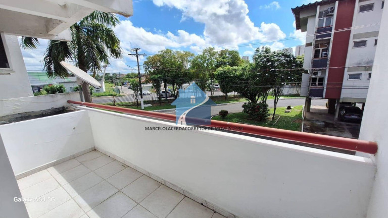 Imagem Apartamento com 3 Quartos à Venda, 112 m² em São Jorge - Manaus Imagem Apartamento com 3 Quartos à Venda, 112 m² em São Jorge - Manaus