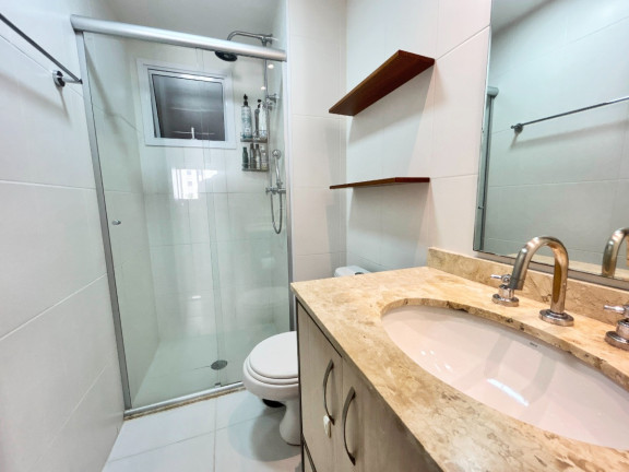 Imagem Apartamento com 3 Quartos à Venda, 82 m² em Chácara Inglesa - São Paulo Imagem Apartamento com 3 Quartos à Venda, 82 m² em Chácara Inglesa - São Paulo