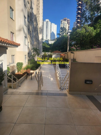 Imagem Apartamento com 2 Quartos à Venda, 42 m² em Plano E Panamby - São Paulo Imagem Apartamento com 2 Quartos à Venda, 42 m² em Plano E Panamby - São Paulo