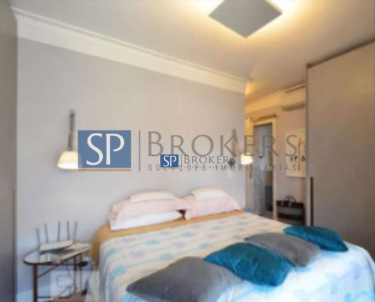 Imagem Apartamento com 3 Quartos à Venda, 108 m² em Chácara Inglesa - São Paulo Imagem Apartamento com 3 Quartos à Venda, 108 m² em Chácara Inglesa - São Paulo