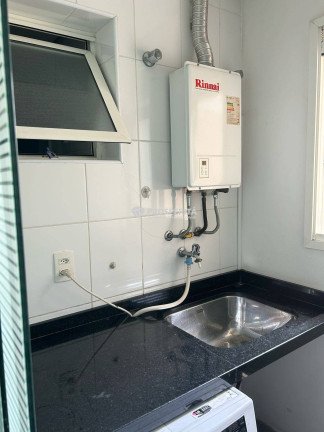 Imagem Apartamento com 3 Quartos à Venda, 64 m² em Centro - Diadema Imagem Apartamento com 3 Quartos à Venda, 64 m² em Centro - Diadema