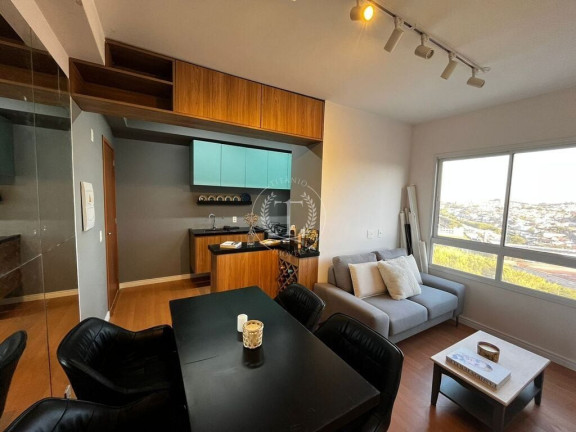 Imagem Apartamento com 2 Quartos à Venda, 44 m² em Butantã - São Paulo