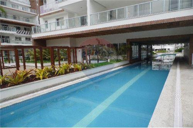 Imagem Apartamento com 2 Quartos à Venda, 66 m² em Recreio Dos Bandeirantes - Rio De Janeiro Imagem Apartamento com 2 Quartos à Venda, 66 m² em Recreio Dos Bandeirantes - Rio De Janeiro
