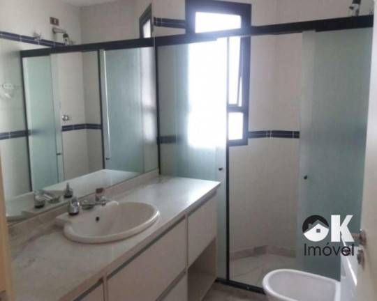 Imagem Cobertura com 4 Quartos à Venda, 365 m² em Jardim Paulista - São Paulo
