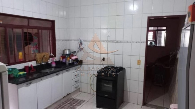 Imagem Casa com 2 Quartos à Venda, 100 m² em Planalto Verde - Ribeirão Preto Imagem Casa com 2 Quartos à Venda, 100 m² em Planalto Verde - Ribeirão Preto