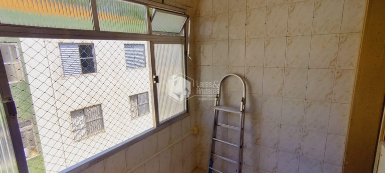 Imagem Apartamento com 2 Quartos à Venda, 62 m² em Vila Ester (zona Norte) - São Paulo