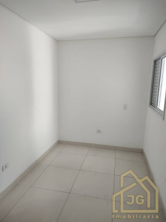 Imagem Cobertura com 2 Quartos para Alugar, 123 m² em Casa Branca - Santo André