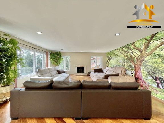 Imagem Casa de Condomínio com 4 Quartos à Venda, 494 m² em Transurb - Itapevi Imagem Casa de Condomínio com 4 Quartos à Venda, 494 m² em Transurb - Itapevi