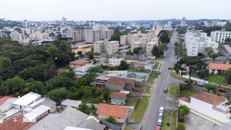 Imagem Terreno à Venda, 1.592 m² em Tingui - Curitiba Imagem Terreno à Venda, 1.592 m² em Tingui - Curitiba