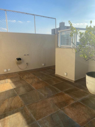 Imagem Cobertura com 2 Quartos à Venda, 82 m² em Vila Guiomar - Santo André Imagem Cobertura com 2 Quartos à Venda, 82 m² em Vila Guiomar - Santo André