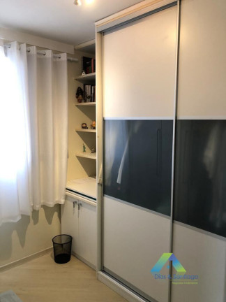Imagem Apartamento com 3 Quartos à Venda, 73 m² em Jardim Santa Cruz (sacomã) - São Paulo Imagem Apartamento com 3 Quartos à Venda, 73 m² em Jardim Santa Cruz (sacomã) - São Paulo