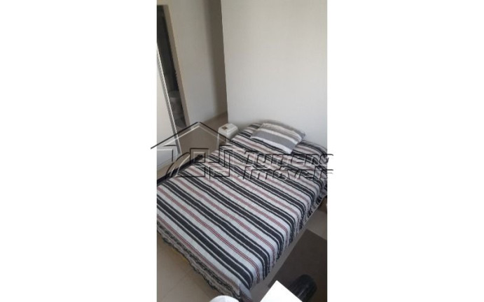 Imagem Apartamento com 2 Quartos à Venda, 54 m² em Parque Industrial - São José Dos Campos