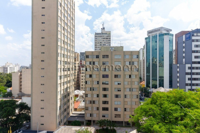 Imagem Apartamento com 3 Quartos à Venda, 126 m² em Paraiso - São Paulo Imagem Apartamento com 3 Quartos à Venda, 126 m² em Paraiso - São Paulo