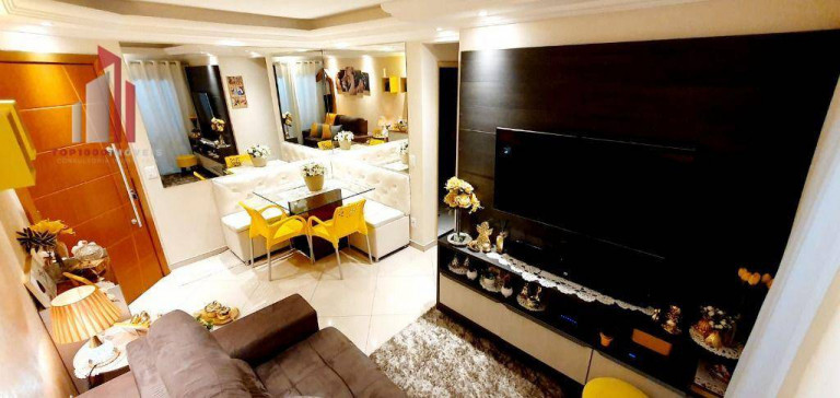 Imagem Apartamento com 2 Quartos à Venda, 64 m² em Imirim - São Paulo Imagem Apartamento com 2 Quartos à Venda, 64 m² em Imirim - São Paulo
