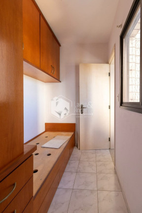 Imagem Apartamento com 3 Quartos à Venda, 153 m² em Jardim Da Saúde - São Paulo Imagem Apartamento com 3 Quartos à Venda, 153 m² em Jardim Da Saúde - São Paulo