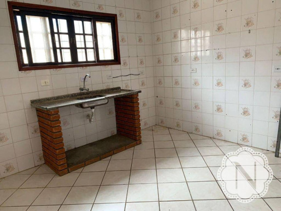 Imagem Casa com 2 Quartos para Alugar, 90 m² em Belas Artes - Itanhaém Imagem Casa com 2 Quartos para Alugar, 90 m² em Belas Artes - Itanhaém
