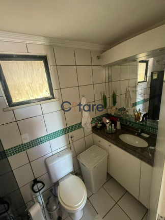 Imagem Apartamento com 3 Quartos à Venda,  em Cocó - Fortaleza