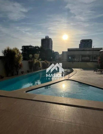 Imagem Apartamento com 3 Quartos à Venda, 105 m² em Praia De Itaparica - Vila Velha