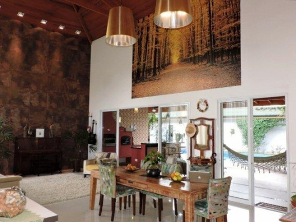 Imagem Casa com 4 Quartos à Venda, 497 m² em Jardim Do Golf I - Jandira Imagem Casa com 4 Quartos à Venda, 497 m² em Jardim Do Golf I - Jandira